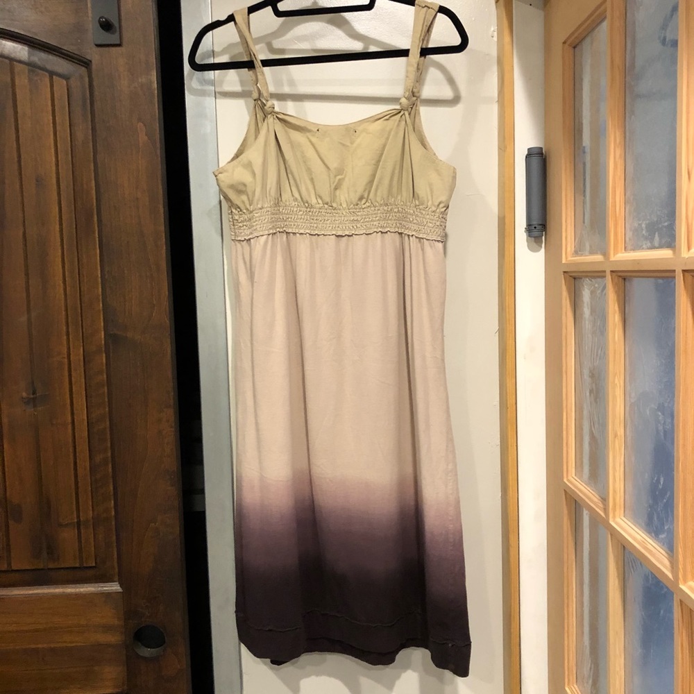 Calvin Klein Sundress - Picture 4 of 4